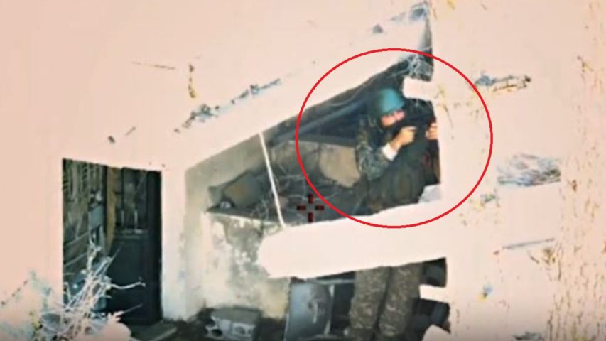 Ibrahim Haidar Hezbollah