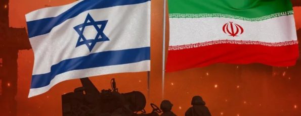 Israel and Iran