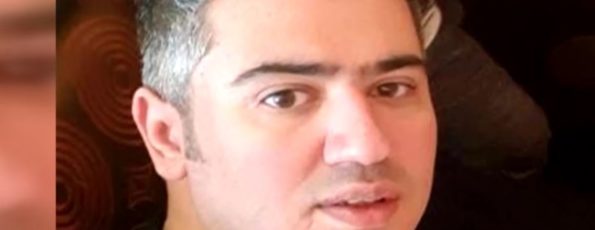 Israeli Agent Hassan Ayoub