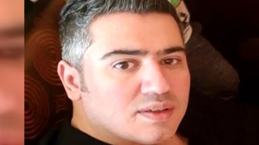 Israeli Agent Hassan Ayoub