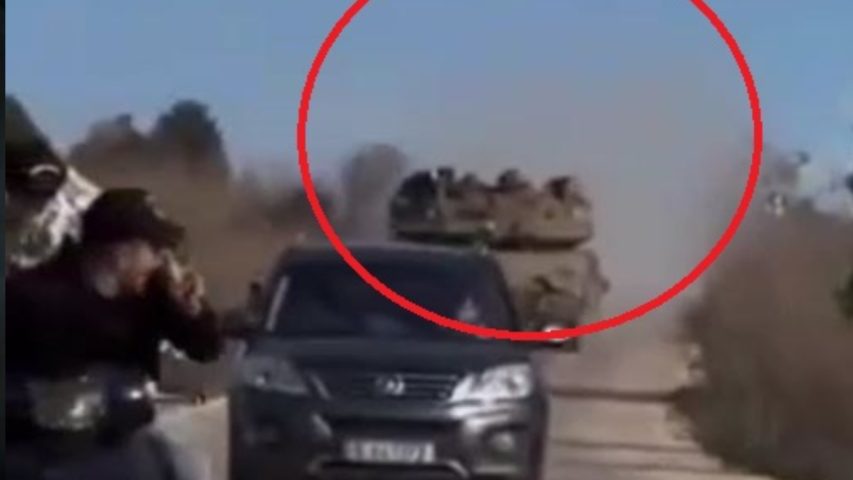 Merkava Marwahin