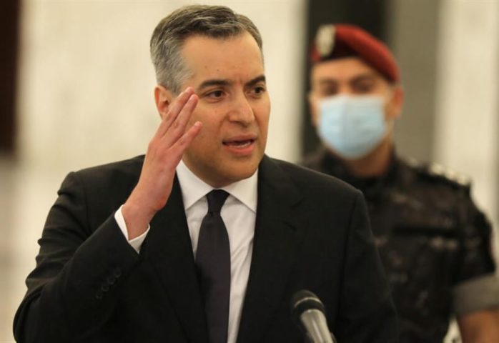 مصطفى أديب