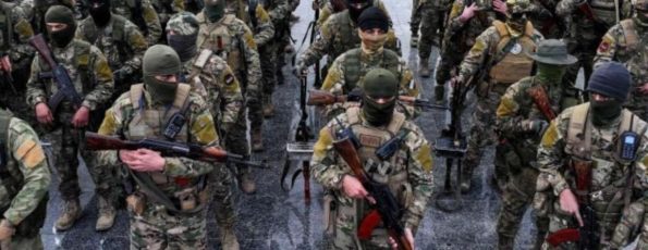 Syria Military Operations Command