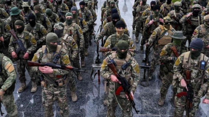 Syria Military Operations Command