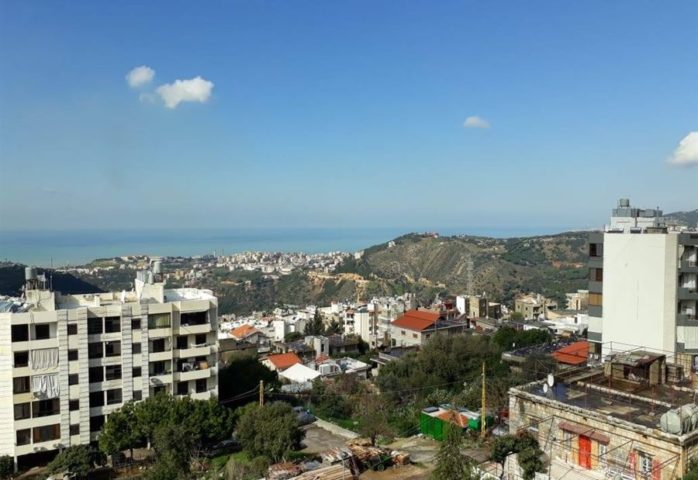 مزرعة يشوع