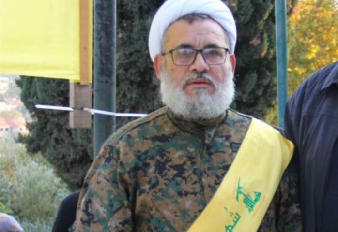 الشيخ حمادة