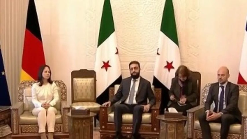 سوريا