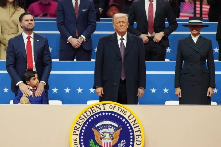 ترامب