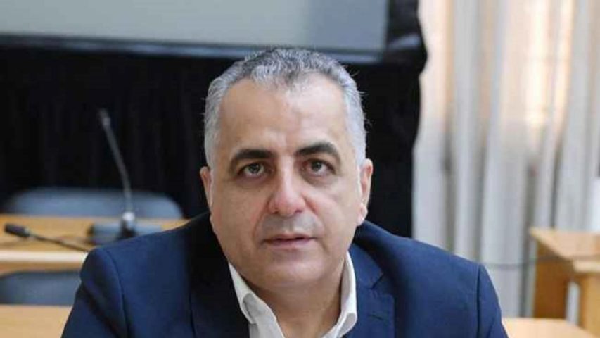 محمد كركي