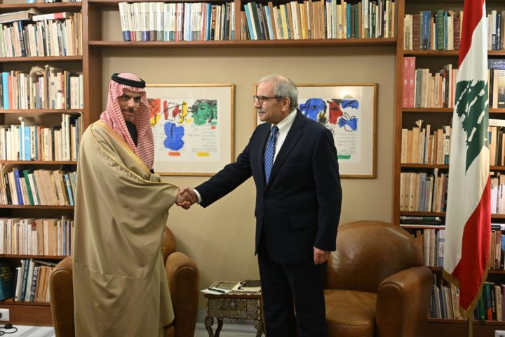 بن فرحان من قريطم: لتغليب المصلحة العليا على المصالح الضيقة