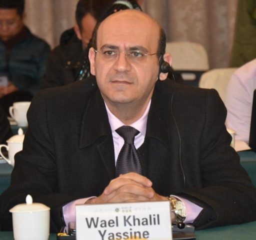 وائل خليل ياسين