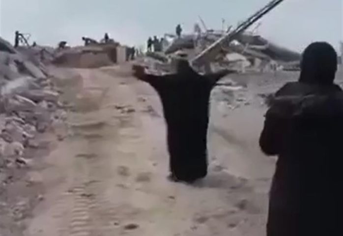 اهل الجنوب