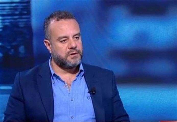اديب عبد المسيح