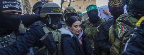 arbel yehud handling gaza
