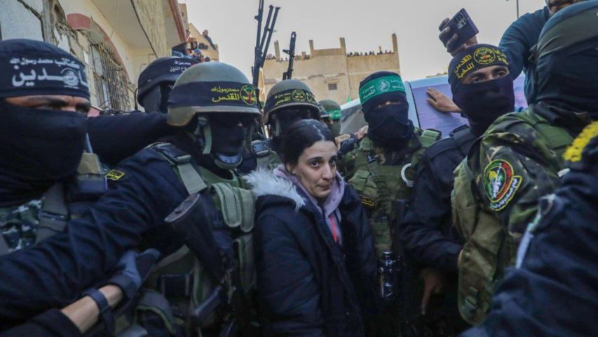 arbel yehud handling gaza