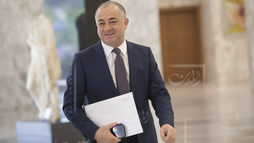 الياس بو صعب