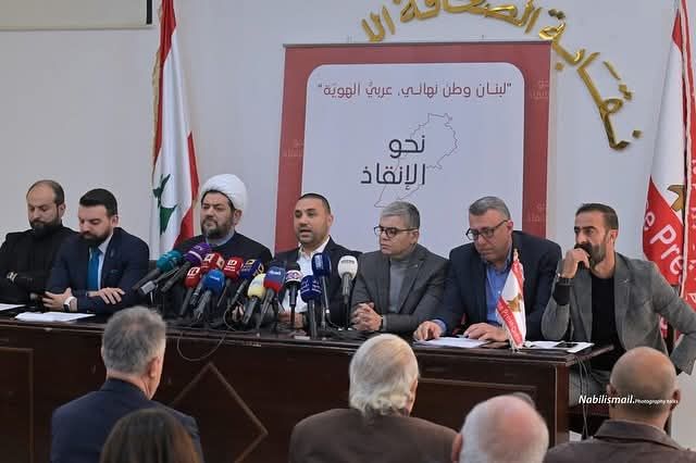 مبادرة نحو الانقاذ
