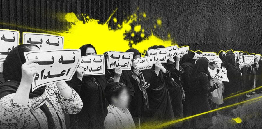 اعدامات في ايران