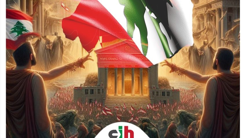 ملتقى التأثير المدني