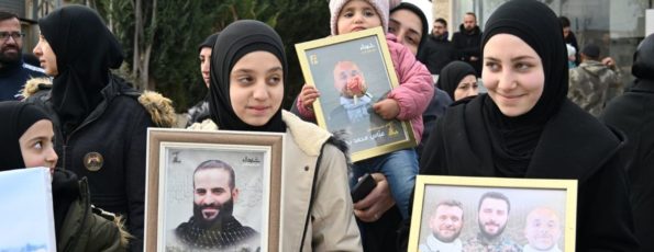 ميس الجبل جنوب لبنان