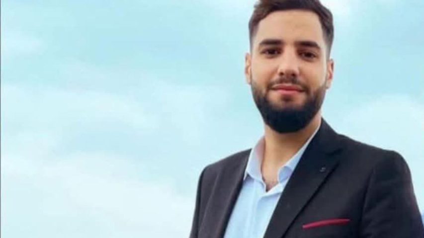 زود بها مشغليه الاسرائيليين.. حاريصي يخرق ترددات بيجر والده المسؤول الكبير في الحزب 