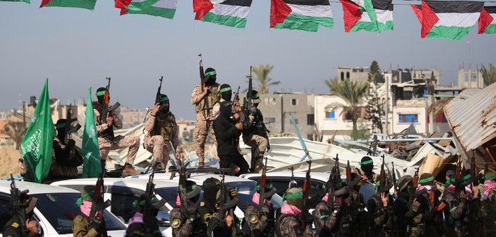 الاسرى
