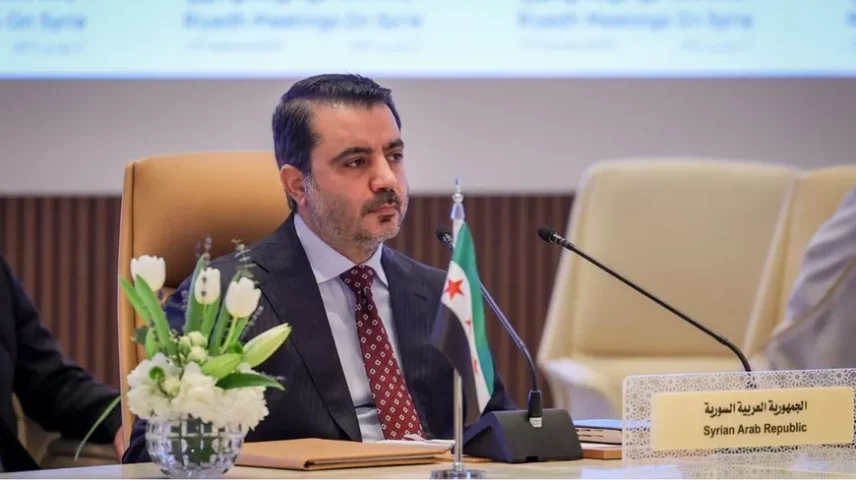 اسعد الشيباني
