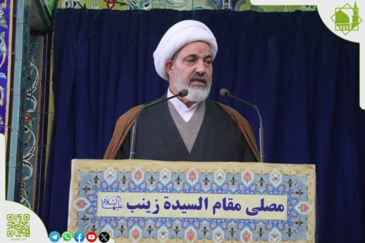 الشيخ أدهم الخطيب
