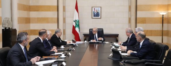 الحكومة