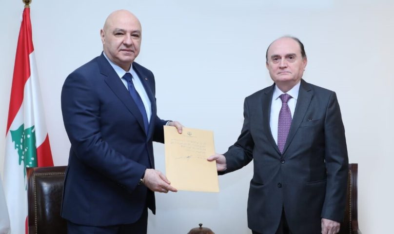 رئيس الجمهورية