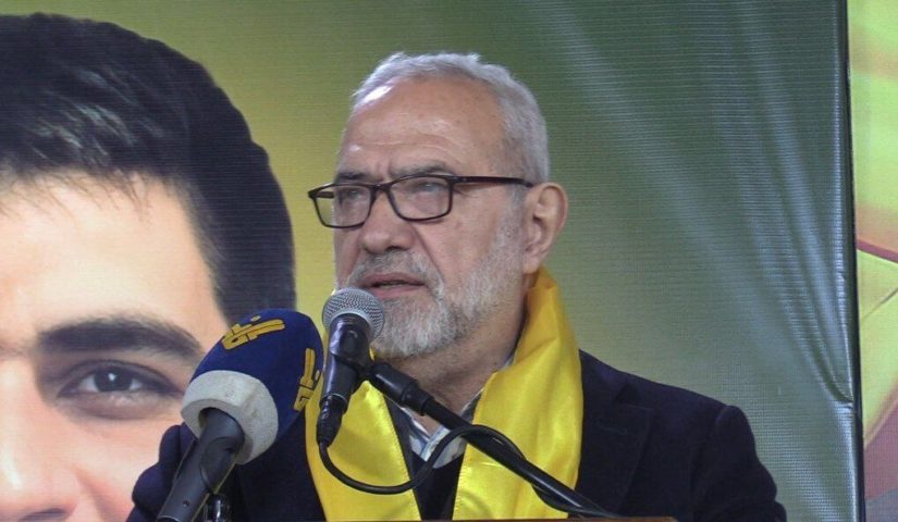 محمود قماطي