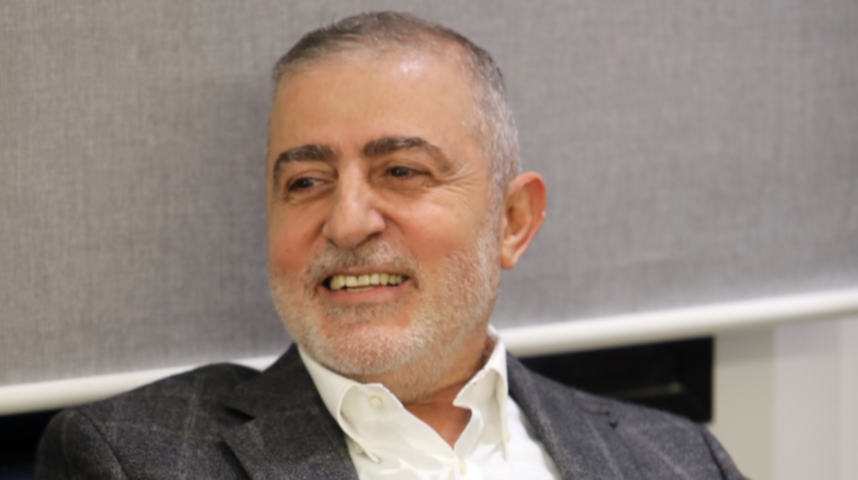 وفيق صفا