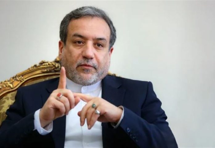 عراقجي