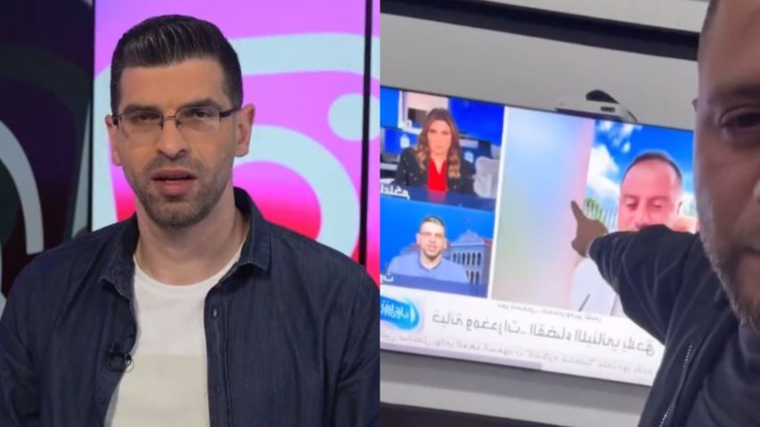 Dr food Georges Dib Omar Kaskas