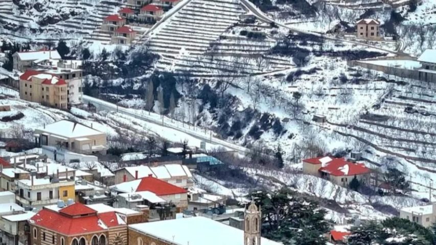 Ehden Snow
