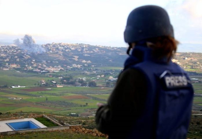 صحافة
