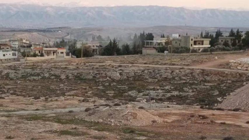 Hermel Lebanon