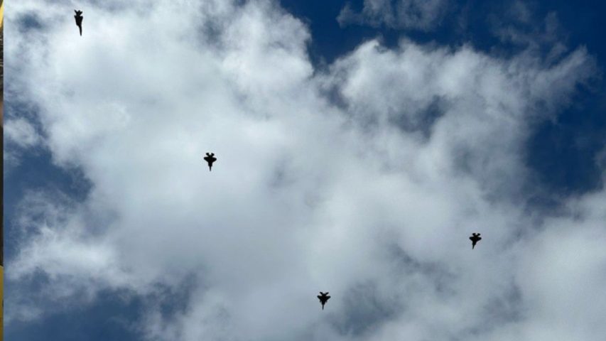 Israeli Aircrafts
