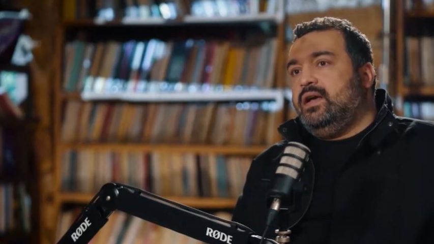 Jawad Nasrallah