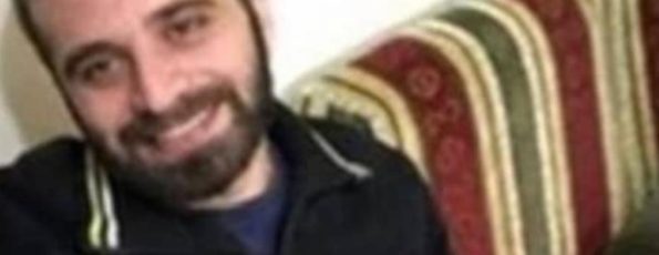 Khodor Karam Zaiiter