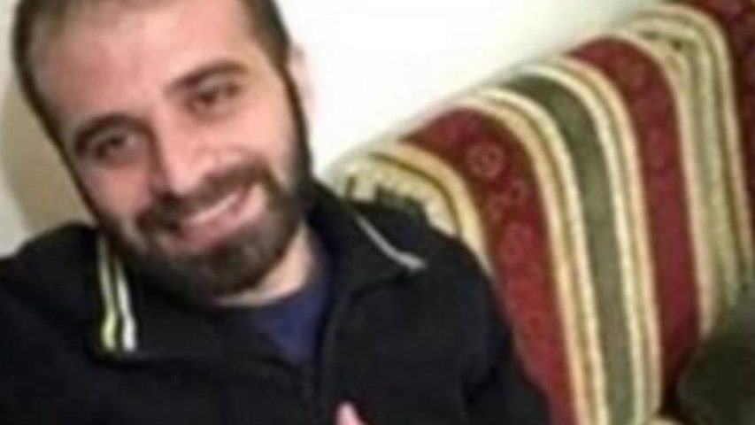Khodor Karam Zaiiter