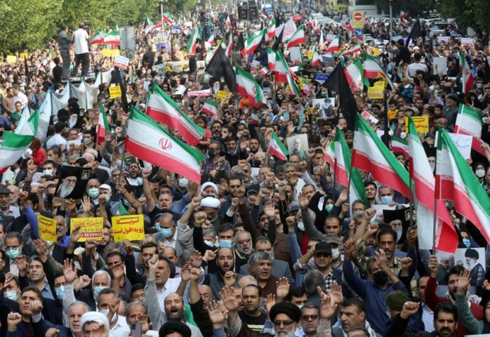 ايران