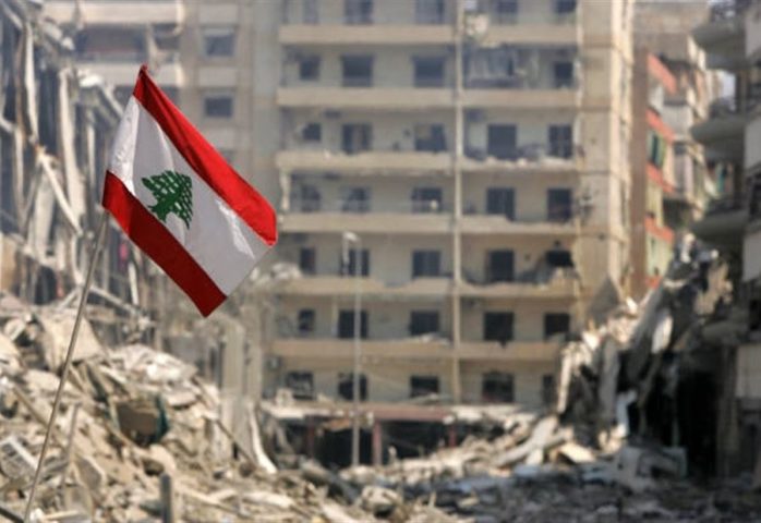 الحروب في لبنان
