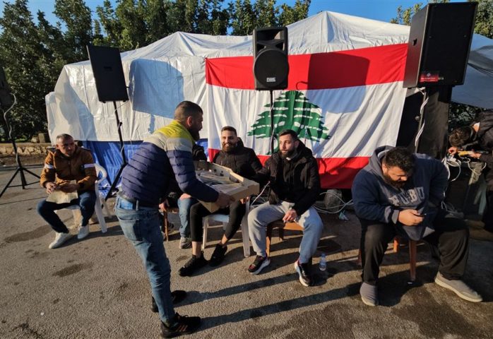 عودة الجنوبيين