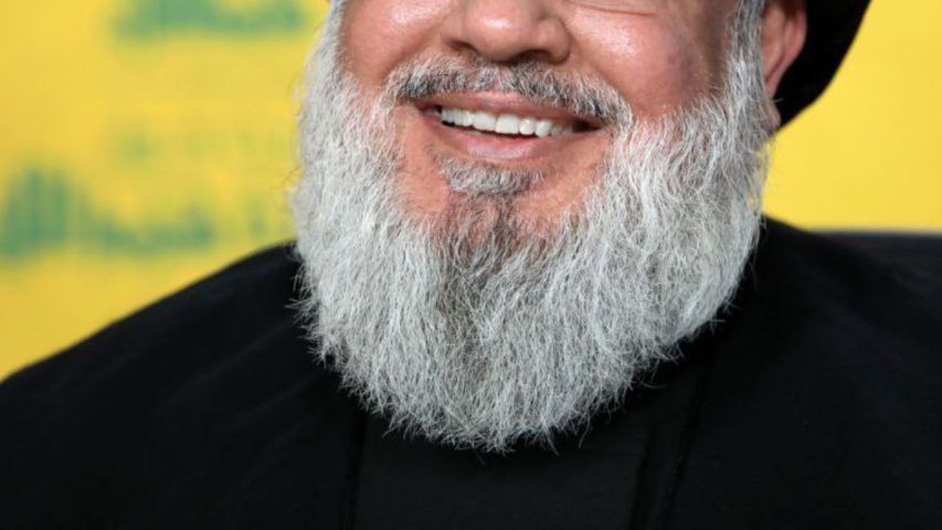 Sayyed Nasrallah (1)