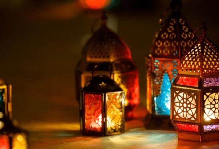 شهر رمضان