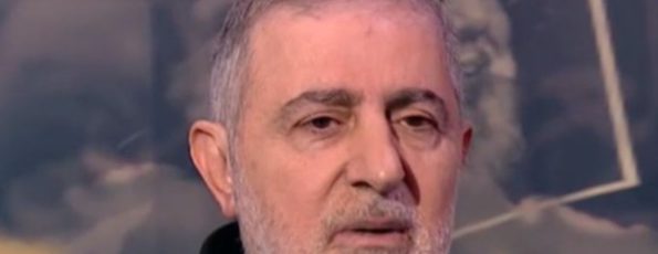 Wafiq Safa Al Mayadeen Interview