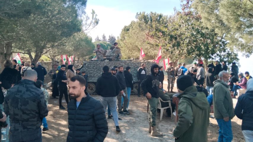 عودة الجنوبيين