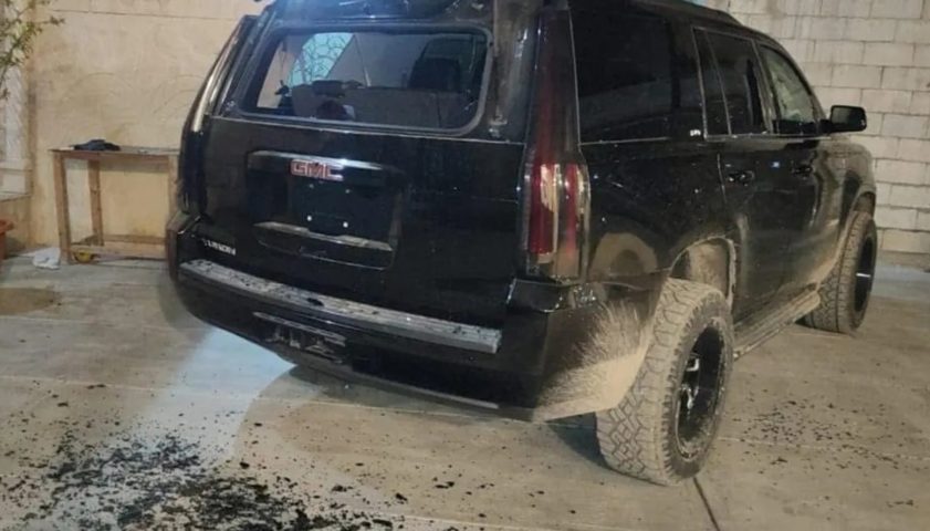 عكار