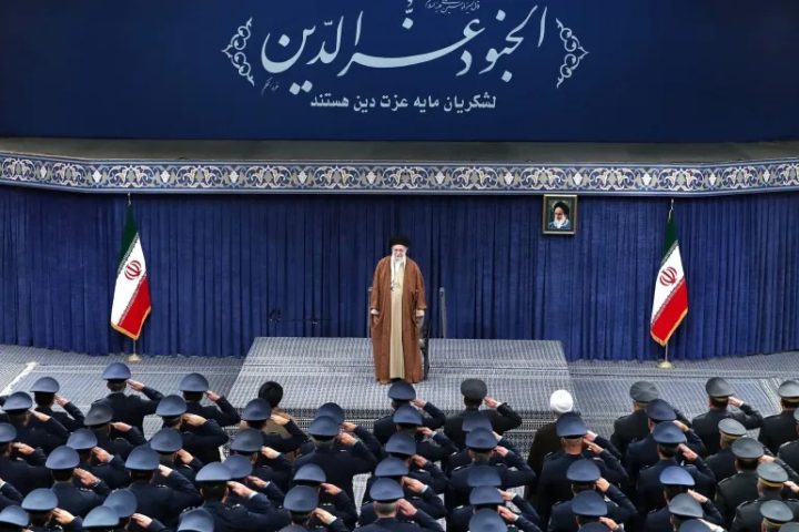 خامنئي